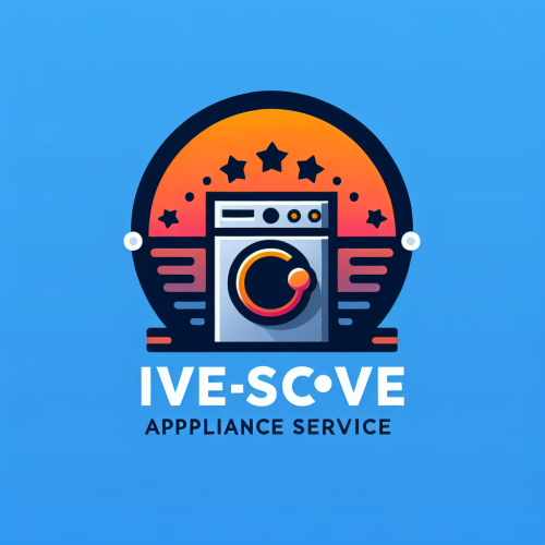 IvesCove Appliance Service logo